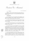 Vista preliminar de documento RVM N° 022 -2025-MINEM_VMM