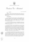 Vista preliminar de documento RVM N° 023 -2025-MINEM_VMM