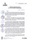 Vista preliminar de documento RESOLUCION N°033-2025-PATPAL-FBB-GG-MML