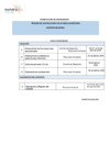 Vista preliminar de documento Modificación de cronograma
