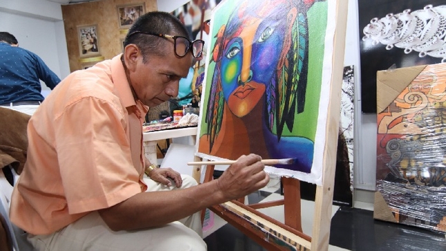 José Ruíz Tume