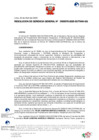 Vista preliminar de documento RESOLUCION DE GERENCIA GENERAL-000076-2025-GG