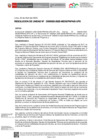 Vista preliminar de documento RU-0020-2025-MIDIS-PNPAIS-UPS