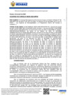 Vista preliminar de documento Acuerdo de Concejo n.° 53-2025-MPH