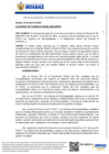 Vista preliminar de documento Acuerdo de Concejo n.° 55-2025-MPH