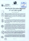 Vista preliminar de documento RER 241-2025-GOB