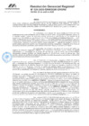 Vista preliminar de documento RGR 026-2025-GRMGGR/GRGRD