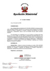 Vista preliminar de documento RM 115-2025-VIVIENDA