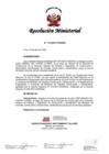 Vista preliminar de documento RM 116-2025-VIVIENDA