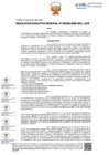 Vista preliminar de documento Resolucion Nº 226-2025-GRLL-GOB