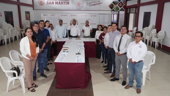 Se realizó con éxito la Primera Sesión Ordinaria Sobre Igualdad de Género en la Región