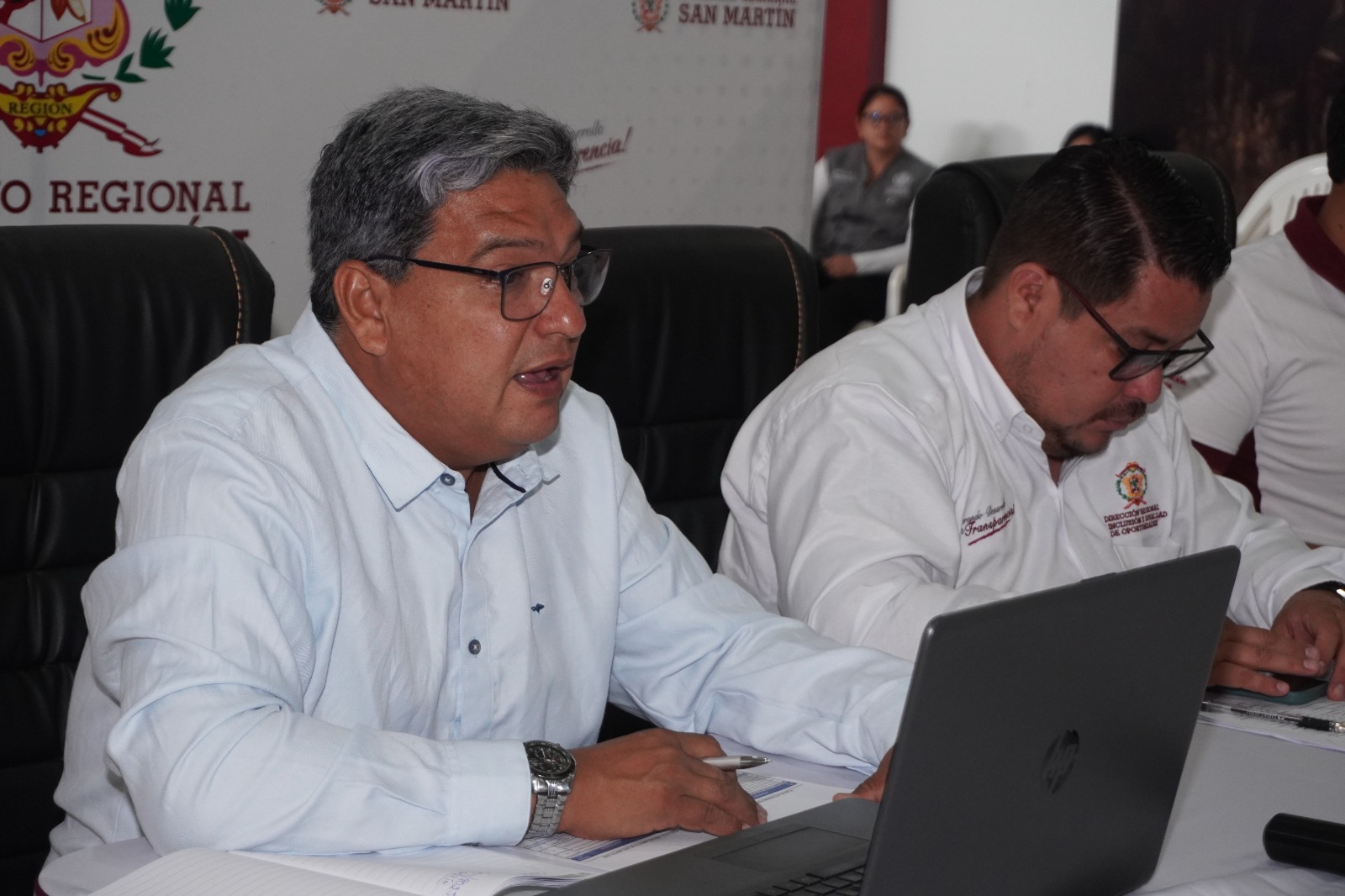 se socializó el Plan de Trabajo para la Reducción de Brechas de Género y Desigualdades 2025