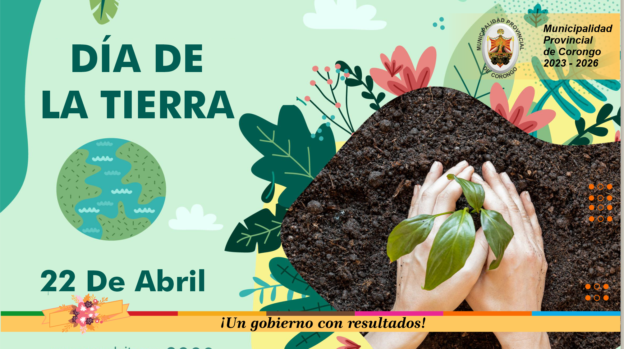 Día de la Tierra 2025