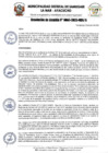 Vista preliminar de documento RA 0065