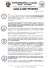 Vista preliminar de documento RA 0071