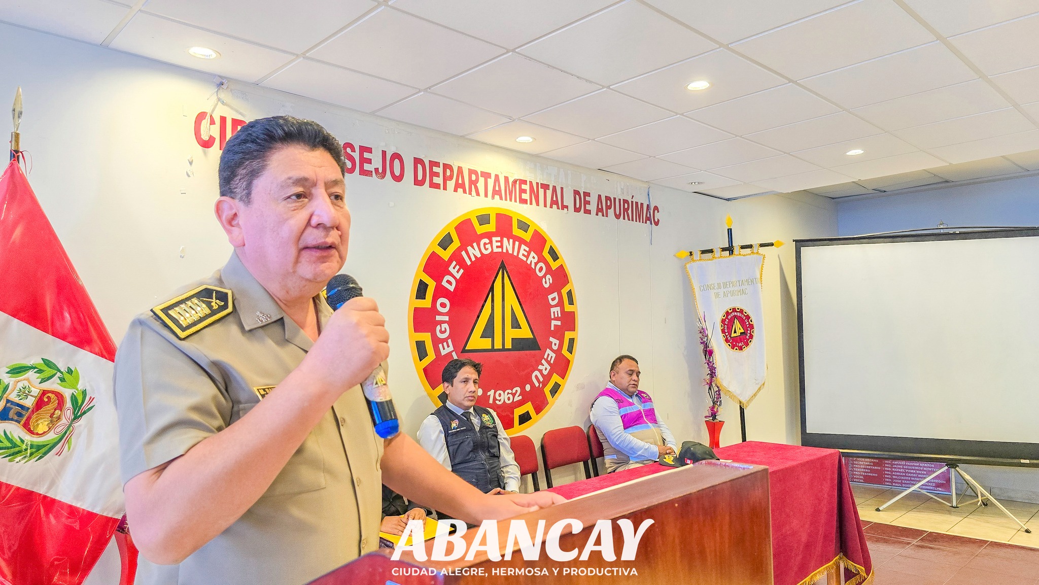 Clausura de importante jornada de capacitación y fortalecimiento institucional 👮🏻♂️📚