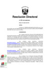 Vista preliminar de documento RD 179-2025-MIMP-OGA