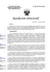 Vista preliminar de documento RD 082-2025-DG-HEJCU