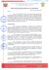 Vista preliminar de documento Resolución de Gerencia Municipal Nº 153-2025-MDK/GM
