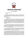 Vista preliminar de documento RM 118-2025-VIVIENDA - 10ma Conv. BAE
