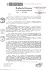Vista preliminar de documento RESOLUCION DIRECTORAL N°096-2025-MIDAGRI-PEBLT-DE