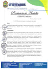 Vista preliminar de documento Resolución de Alcaldía Nº 069-2025-MPCH-A_rotated (2)