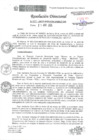 Vista preliminar de documento RESOLUCION DIRECTORAL N°100-2025-MIDAGRI-PEBLT-DE