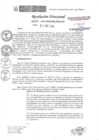 Vista preliminar de documento RESOLUCION DIRECTORAL N°102-2025-MIDAGRI-PEBLT-DE