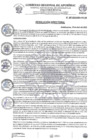Vista preliminar de documento Resolución Directoral N.° 207-2025-HSR-AND-DE