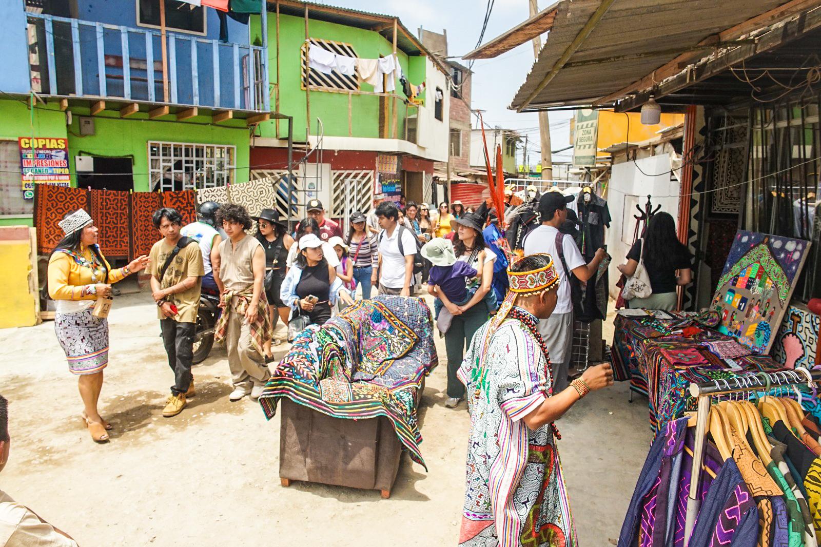 Festival Cantagallo