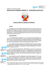 Vista preliminar de documento RESOLUCION DE GERENCIA GENERAL-000168-2025-GG