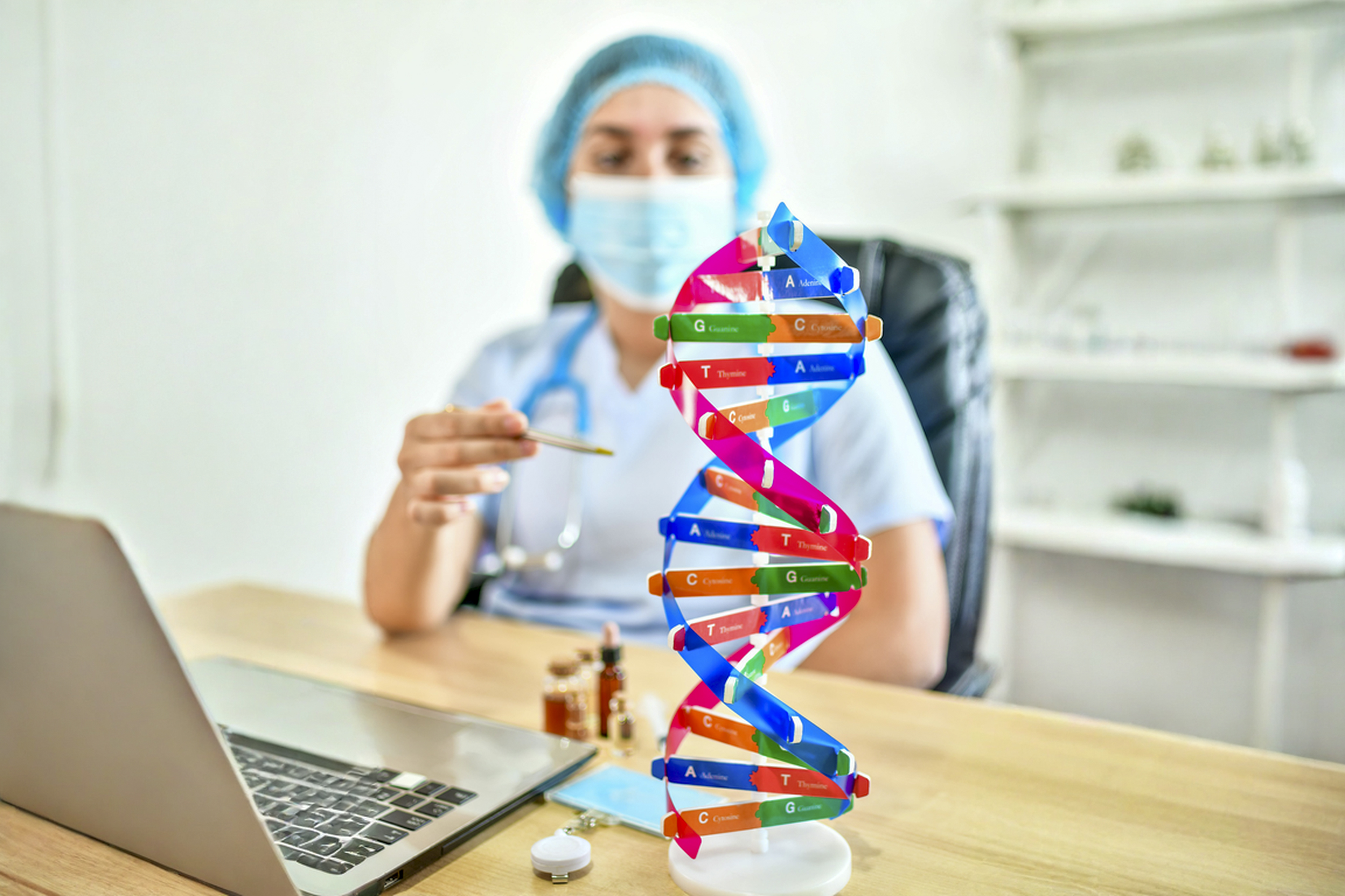 Inacal aprueba nuevas Normas Técnicas para fortalecer la calidad en los sectores alimentario, biotecnológico y tecnológías de la información