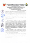 Vista preliminar de documento ACUERDO DE CONCEJO N°012-2025