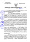 Vista preliminar de documento 01530 RDR 2024 CONCEDER LICENCIA PEDRO ERNESTO MATOS URBINA