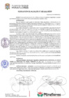 Vista preliminar de documento Resolución de Alcaldía Nro 188-2025-MDM