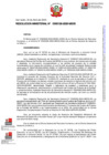 Vista preliminar de documento RM-126-2025-MIDIS