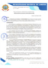 Vista preliminar de documento Resolución de Alcaldía N°064-02-2025-ALC-MDL
