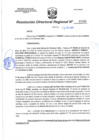 Vista preliminar de documento 01535 RDR 2024 DECLARAR INFUNDADO MADRELUZ CARHUAPOMA GARAY