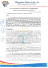 Vista preliminar de documento ACUERDO DE CONCEJO MUNICIPAL N° 028-2025-CM-MDSJ