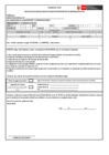 Vista preliminar de documento FORMATO N°02 SOLICITUD DE DEVOLUCIÓN DE PAGOS POR DEPÓSITOS DE REPARACIÓN CIVIL