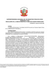 Vista preliminar de documento Resolución de la Unidad Registral No 00496-2025-SUNARP_ZRXIII_UREG