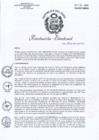 Vista preliminar de documento RD-186-2025-DG-HSR-MINSA