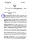 Vista preliminar de documento 01540 RDR 2024 DECLARAR INFUNDADO ISIDORO MODESTO HUAMAN