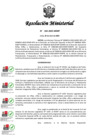 Vista preliminar de documento RM N° 164-2025-MIMP