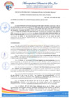 Vista preliminar de documento ACUERDO DE CONCEJO MUNICIPAL N° 031-2025-CM-MDSJ