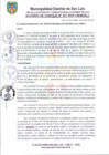 Vista preliminar de documento ACUERDO DE CONCEJO N° 027-2025