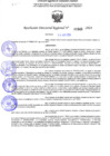 Vista preliminar de documento 01545 RDR 2024 APROBAR EL CONTRATO UZURIAGA PAZSOLDAN GILMAR SADOT