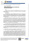 Vista preliminar de documento Resolución Sub Gerencial N.° 961-2025-MPHZ/GM/SGT
