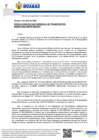 Vista preliminar de documento Resolución Sub Gerencial N.° 964-2025-MPHZ/GM/SGT