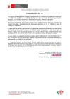 Vista preliminar de documento COMUNICADO N. 19 - Ayacucho-25.4.2025